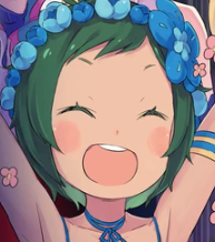 Typhon — Re: Zero Characters option 154