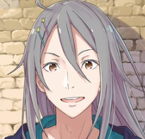 Ubilk — Re: Zero Characters option 155