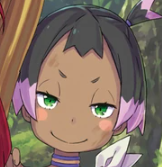 Utakata — Re: Zero Characters option 156