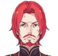 Veltol — Re: Zero Characters option 158