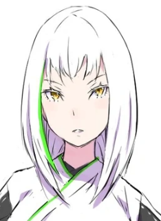 Zarestia — Re: Zero Characters option 165