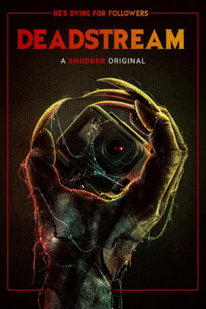 Zzzzz 1721223068deadstream — Found Footage & Mockumentary Star Ratings option 31