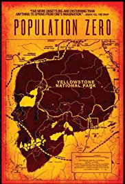 Zzzzz 1775739252populationzeroposter — Found Footage & Mockumentary Star Ratings option 42
