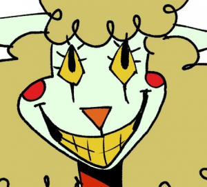 Jolly1png — [UPD. 8/18/26] The ULTIMATE Walten Files Character Tierlist option 40