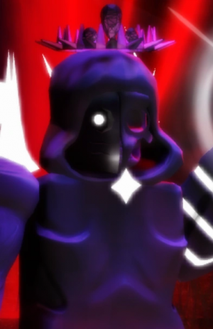 Chimera — Forsaken Noli Skins option 21