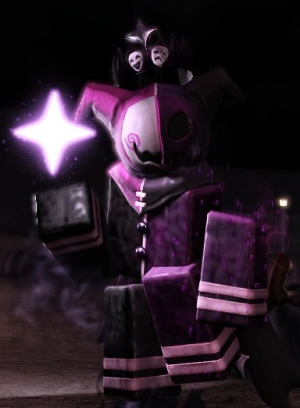 Metronette — Forsaken Noli Skins option 31