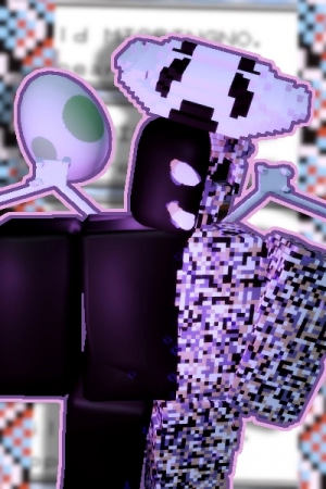 Missingno — Forsaken Noli Skins option 13