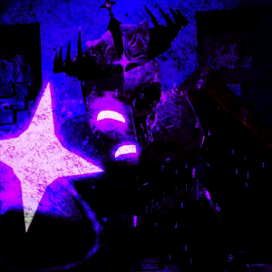 Noli — Forsaken Noli Skins option 1