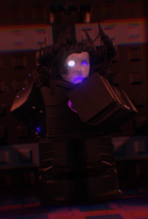 Robert — Forsaken Noli Skins option 9