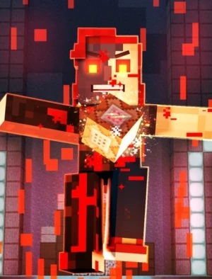 The Admin — Forsaken Noli Skins option 6