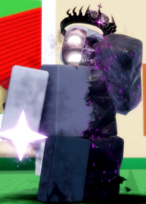 Yourself — Forsaken Noli Skins option 32