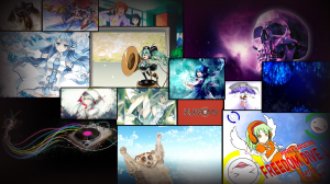Zzzzz 1721034460osu Memories — osu! maps option 108
