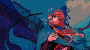 Zzzzz 1721034483yoru Ni Kakeri — osu! maps option 144