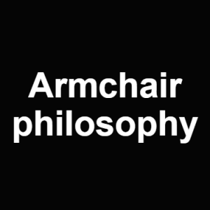 Armchair Philosophy — Philosophical theories option 5