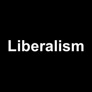 Liberalism — Philosophical theories option 62
