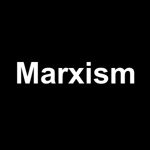 Marxism — Philosophical theories option 67