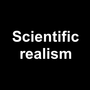 Scientific Realism — Philosophical theories option 118
