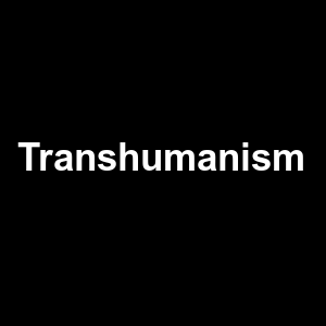 Transhumanism — Philosophical theories option 130