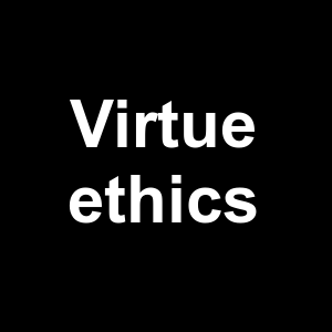 Virtue Ethics — Philosophical theories option 135
