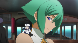 Female Mecha Pilots! (And a few extras) — option 10