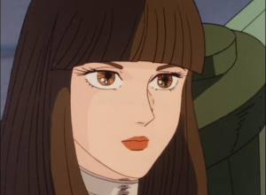 Female Mecha Pilots! (And a few extras) — option 21