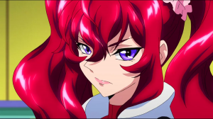 Female Mecha Pilots! (And a few extras) — option 22