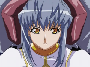 D9f21za 3597a292 5c7d 42d1 9b66 820a4ee861c2 1 — Female Mecha Pilots! (And a few extras) option 29