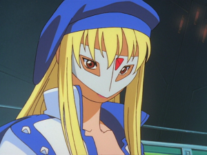 Fza3rntwwacezij — Female Mecha Pilots! (And a few extras) option 31