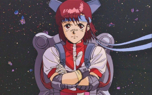 Noriko Min 1200x752 — Female Mecha Pilots! (And a few extras) option 43