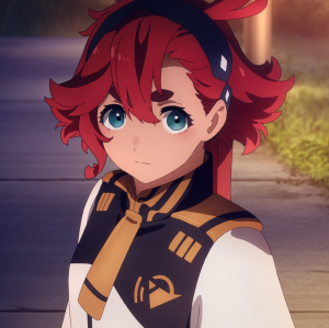 Sulettamercurynewcloseup 1 — Female Mecha Pilots! (And a few extras) option 46