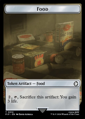Create a MtG Food Tokens By How Tasty They Look Tier List - TierMaker Create a MtG Food Tokens By How Tasty They Look Tier List - TierMaker