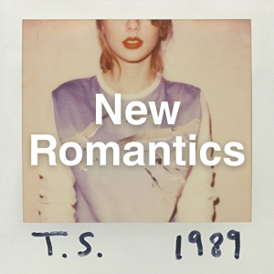 Taylor Swift's Max Martin Songs — option 11
