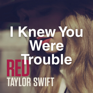 Taylor Swift's Max Martin Songs — option 3