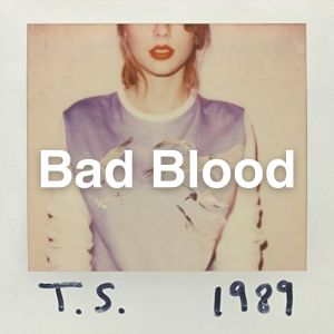 Taylor Swift's Max Martin Songs — option 6