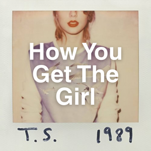 Taylor Swift's Max Martin Songs — option 8