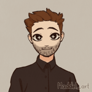Picrew1768933072735648 — Working with what I got option 10