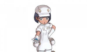 Create a Pokemon Sun/Moon/Ultra Sun/Ultra Moon Trainer Classes Tier List -  TierMaker