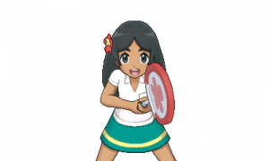 Create a Pokemon Sun/Moon/Ultra Sun/Ultra Moon Trainer Classes Tier List -  TierMaker