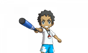 Create a Pokemon Sun/Moon/Ultra Sun/Ultra Moon Trainer Classes Tier List -  TierMaker