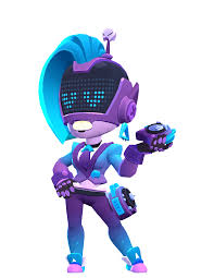 Descarga 2024 07 23t002746769 — Todas las skins épicas de Brawl stars (Agosto 2024) option 41