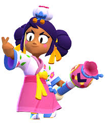 Descarga 2024 07 23t003834706 — Todas las skins épicas de Brawl stars (Agosto 2024) option 75