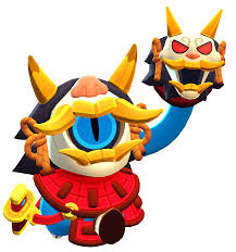 Descarga 2024 07 23t004248397 — Todas las skins épicas de Brawl stars (Agosto 2024) option 87