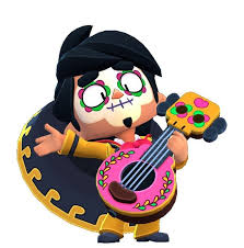 Descarga 2024 07 23t004554263 — Todas las skins épicas de Brawl stars (Agosto 2024) option 94