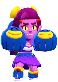 Descarga 2024 07 23t004752672 — Todas las skins épicas de Brawl stars (Agosto 2024) option 99