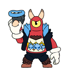 Descarga — Todas las skins épicas de Brawl stars (Agosto 2024) option 124