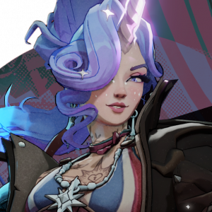 Celesterender — Deadlock Characters (2026) option 6