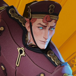 Doormanrender — Deadlock Characters (2026) option 7