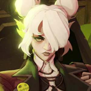 Gravesrender — Deadlock Characters (2026) option 10