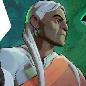 Greytalonrender — Deadlock Characters (2026) option 11