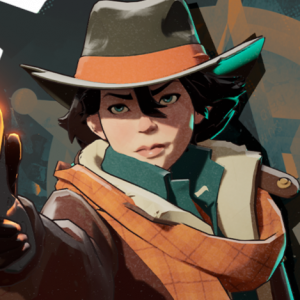 Hollidayrender — Deadlock Characters (2026) option 13